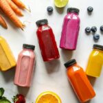 Evde Hazırlayabileceğiniz Doğal Enerji İçecekleri