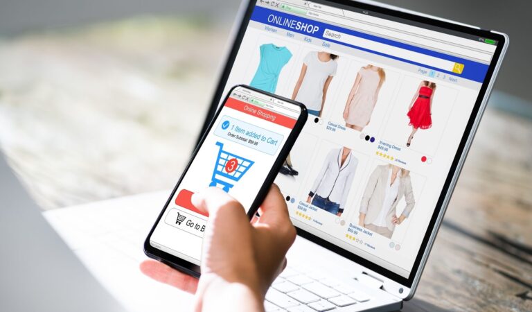 Online Alışverişte Güvenliğinizi Artıracak Taktikler