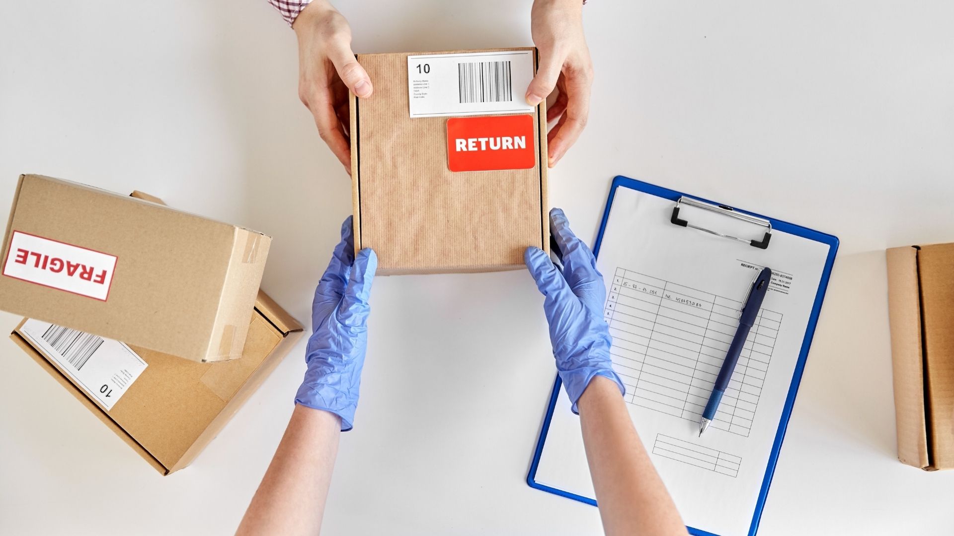 Online Alışverişte Güvenliğinizi Artıracak Taktikler