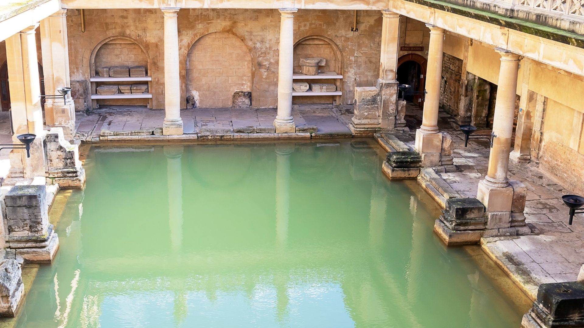 Günlük Hayatımıza Roma’dan Kalan 7 Şey