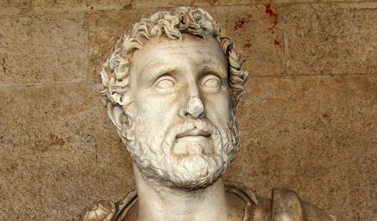 Günlük Hayatımıza Roma’dan Kalan 7 Şey