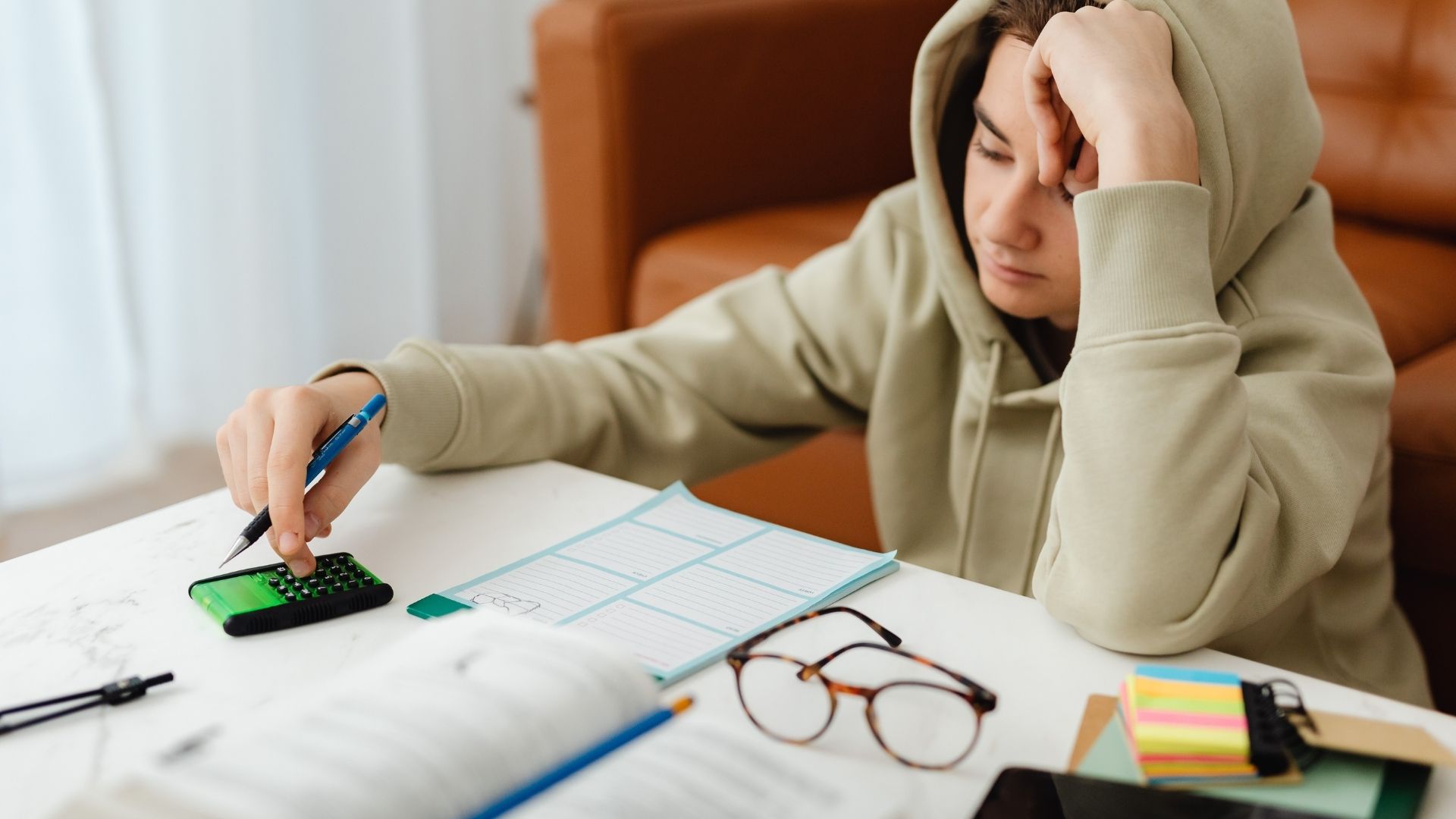 Motivasyonu Artıran Verimli Ders Çalışma Teknikleri