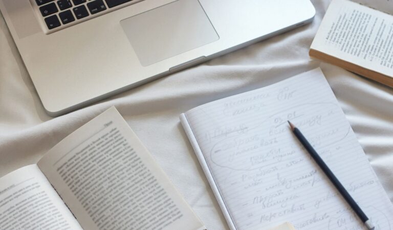 Motivasyonu Artıran Verimli Ders Çalışma Teknikleri