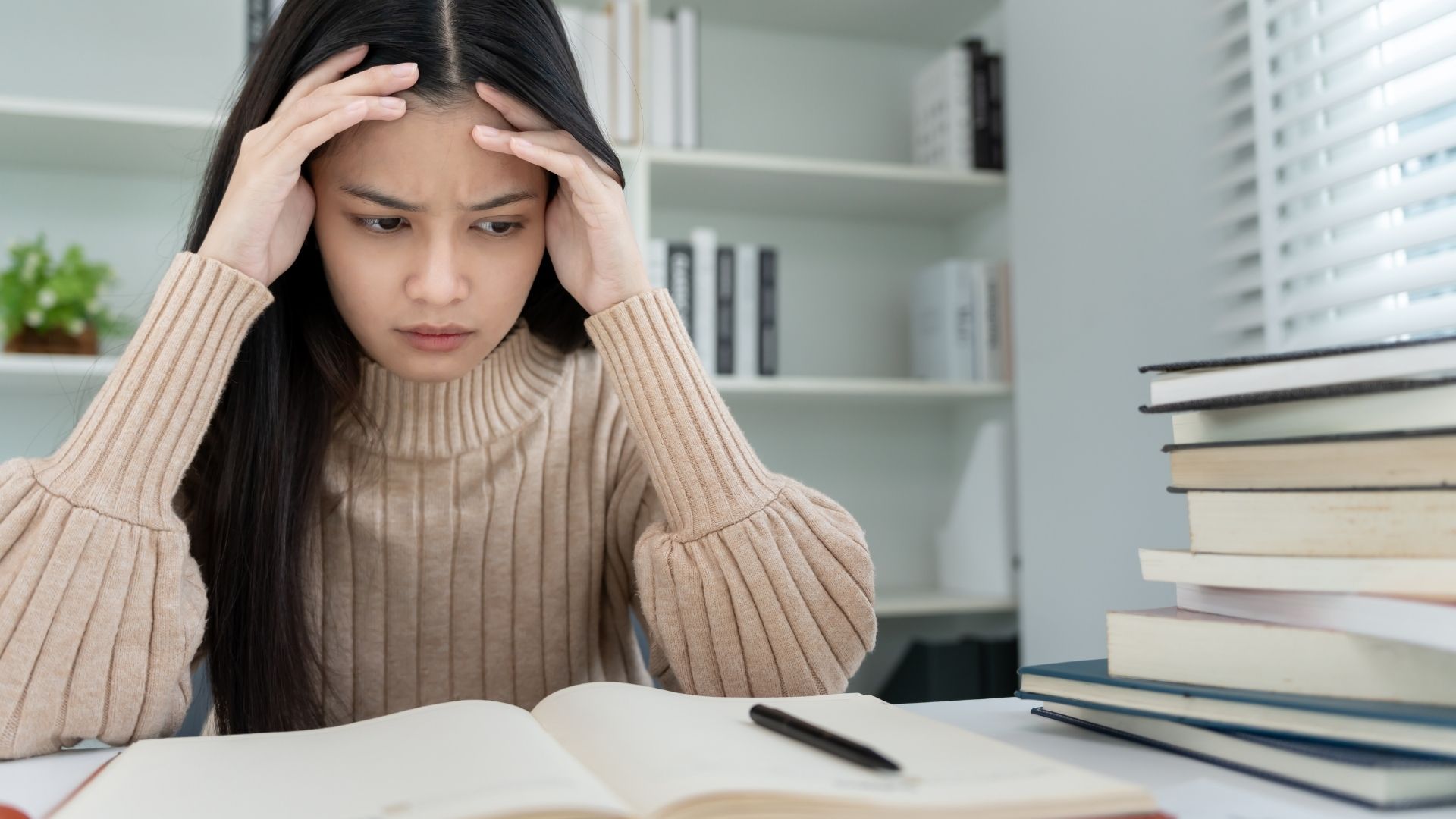 Sınav Kaygısını Yenme Yöntemleri ve Stres Yönetimi