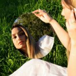 Aynaya Bakınca Dünya Tersine Mi Dönüyor