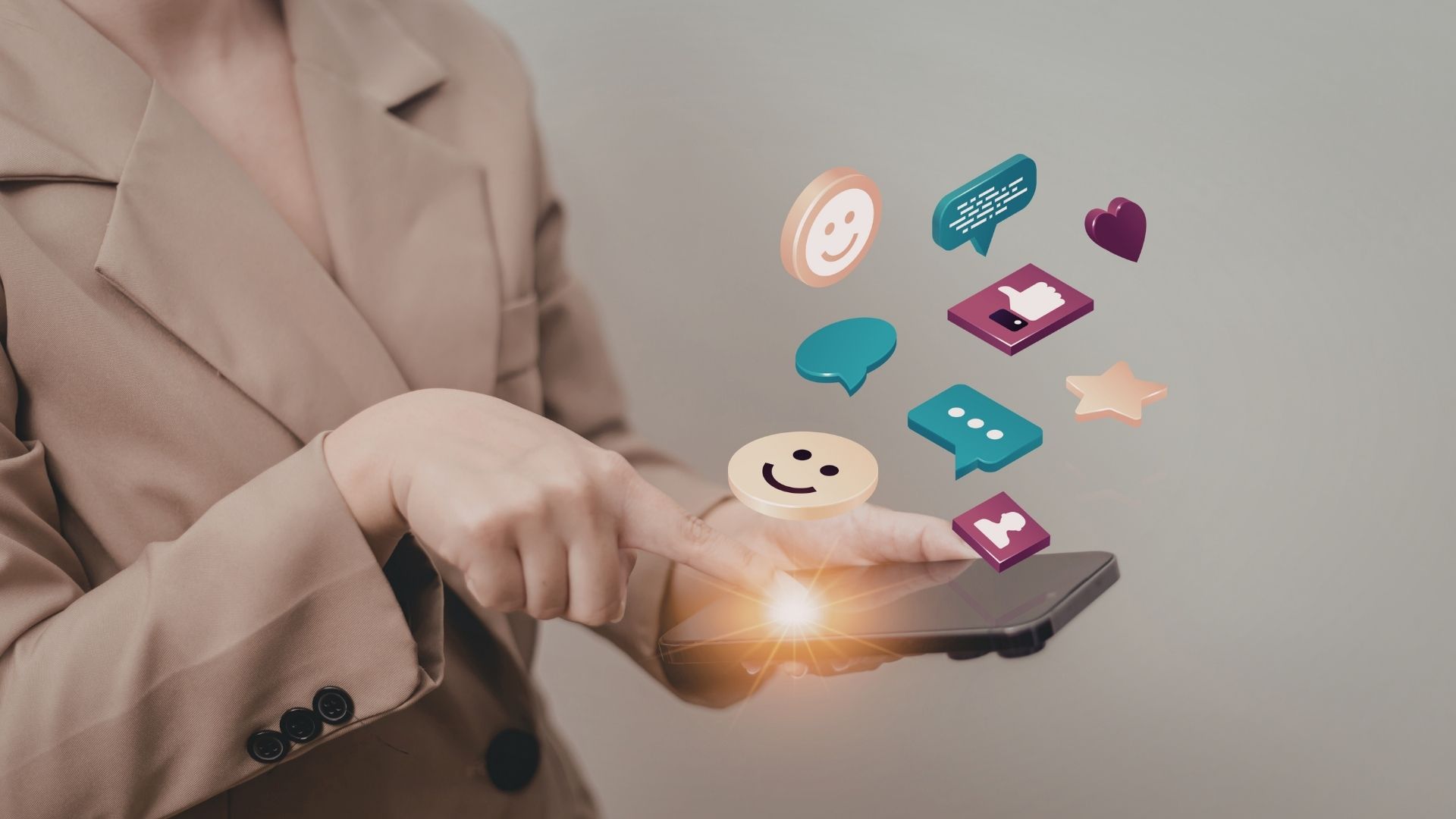 Dijital Detoks Sosyal Medyadan Uzaklaşmanın Faydaları