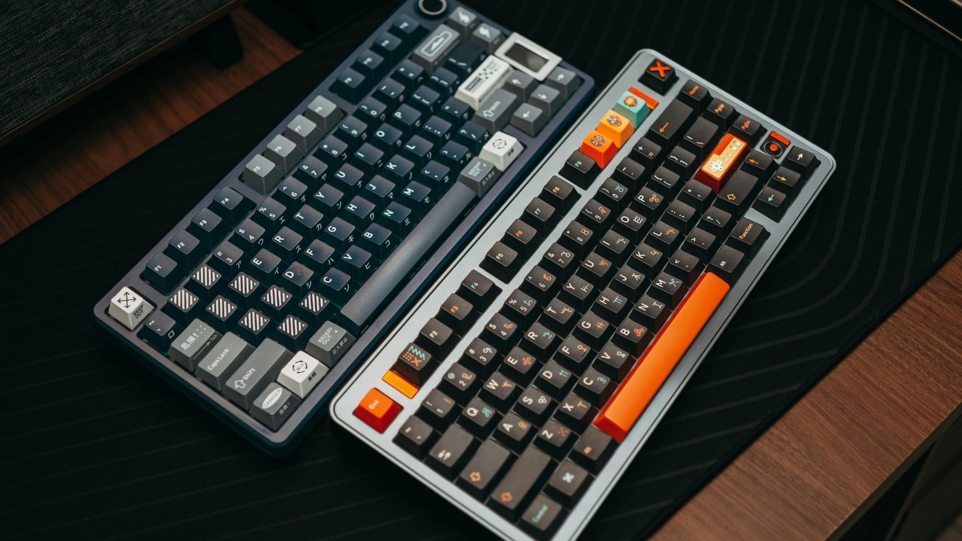 Neden Klavyeler QWERTY Diziliminde 