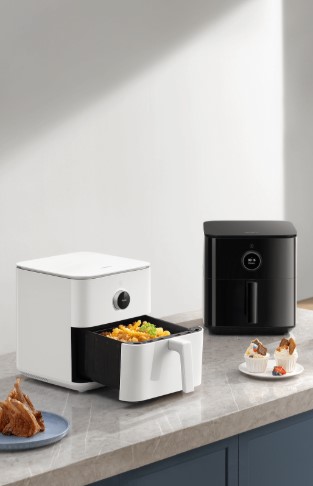 Airfryer Savaşları En Popüler 3 Modelin Puan Karşılaştırması