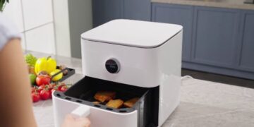 Airfryer Savaşları En Popüler 3 Modelin Puan Karşılaştırması