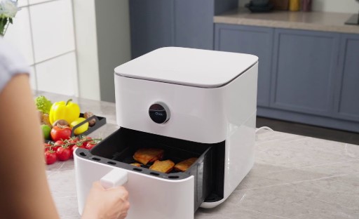 Airfryer Savaşları: En Popüler 3 Modelin Puan Karşılaştırması