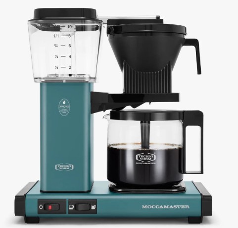 Kahve Tutkunları İçin En İyi 3 Filtre Kahve Makinesi