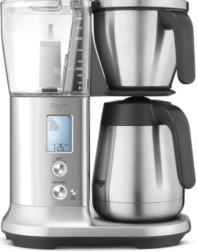 Kahve Tutkunları İçin En İyi 3 Filtre Kahve Makinesi