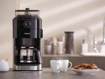 Kahve Tutkunları İçin En İyi 3 Filtre Kahve Makinesi