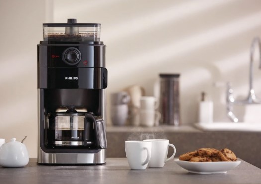 Kahve Tutkunları İçin En İyi 3 Filtre Kahve Makinesi