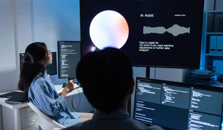Kullanım Alanına Göre Yapay Zeka Programları