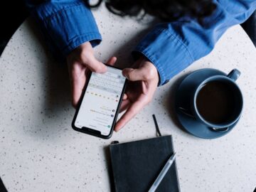 Dijital Çağın En Çok İndirilen Popüler 4 Mobil Uygulaması 